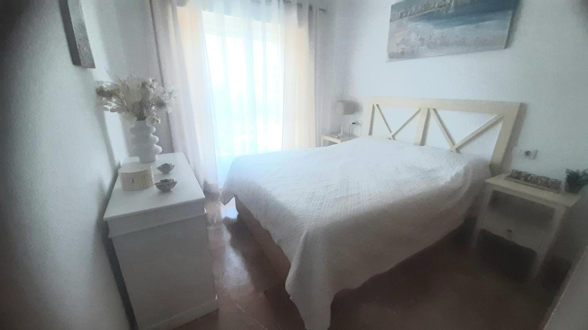 Bali Area Apartamento *
