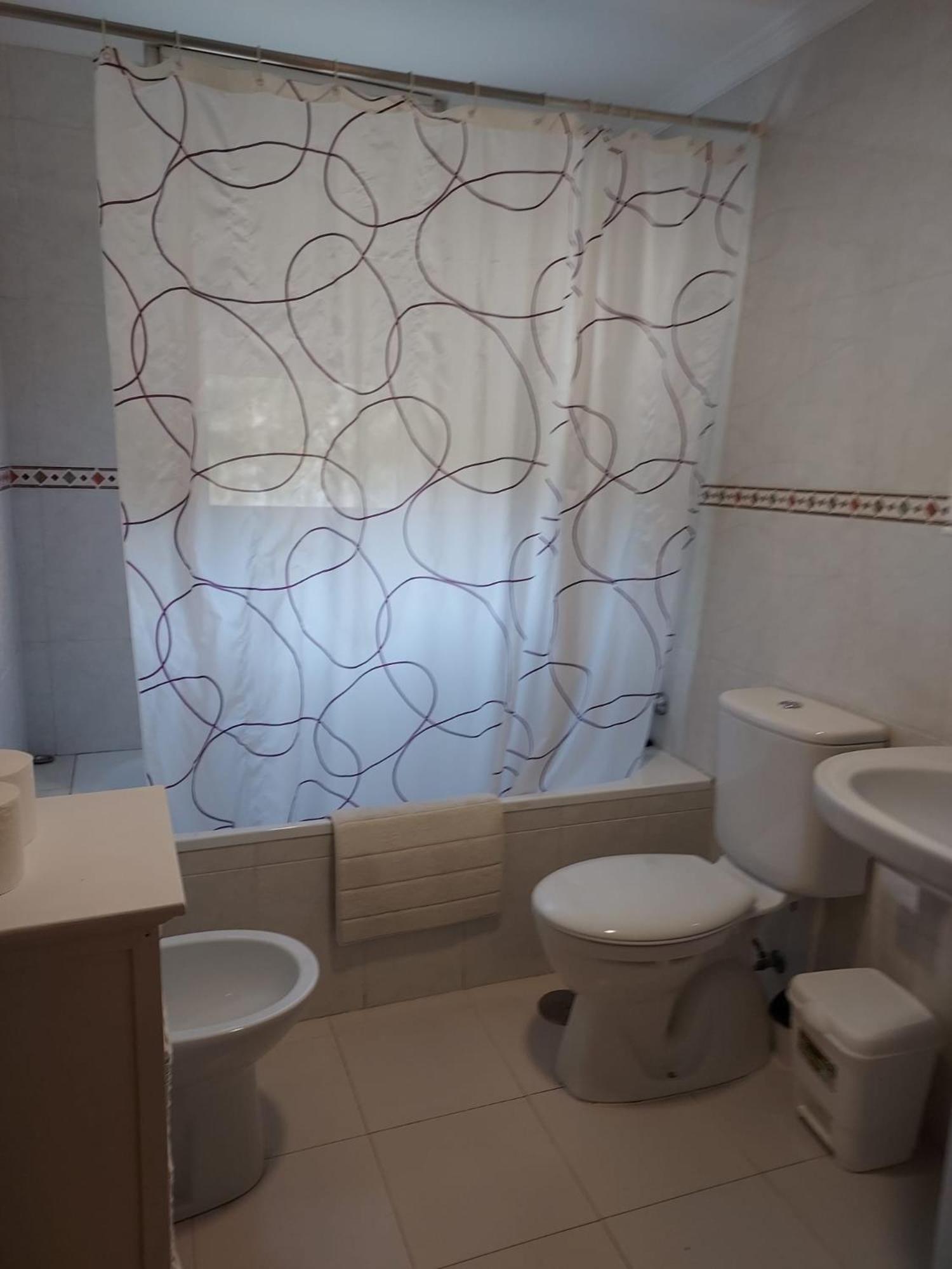 Apartamento Bali Area *