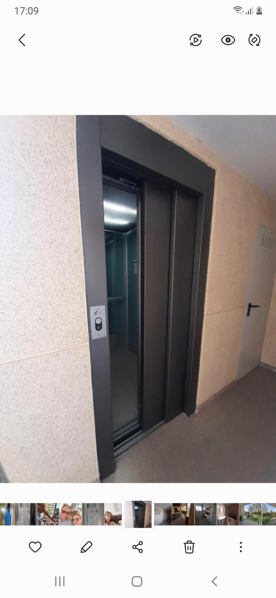 Apartamento Bali Area Benidorm