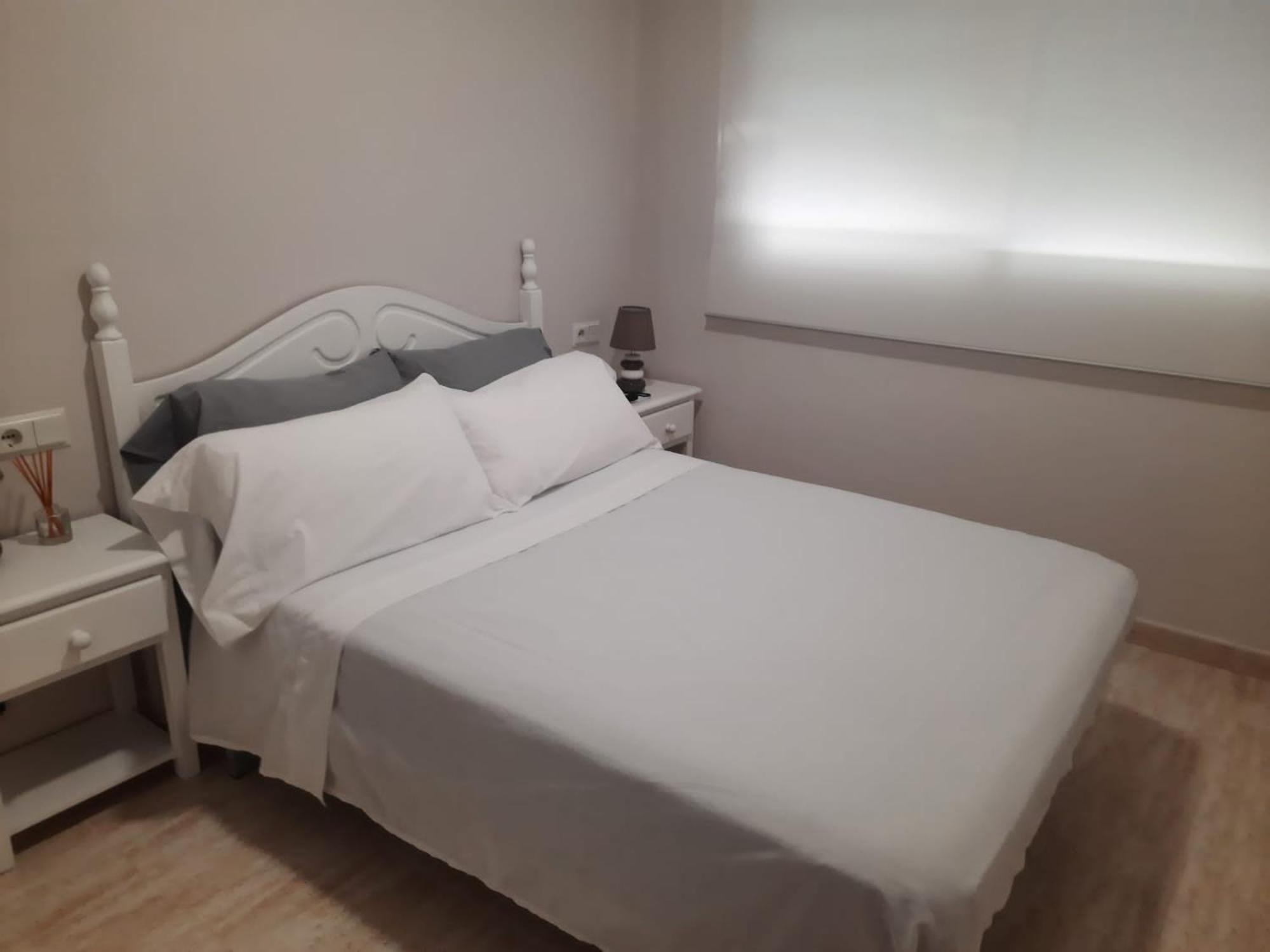 Bali Area Apartamento Benidorm