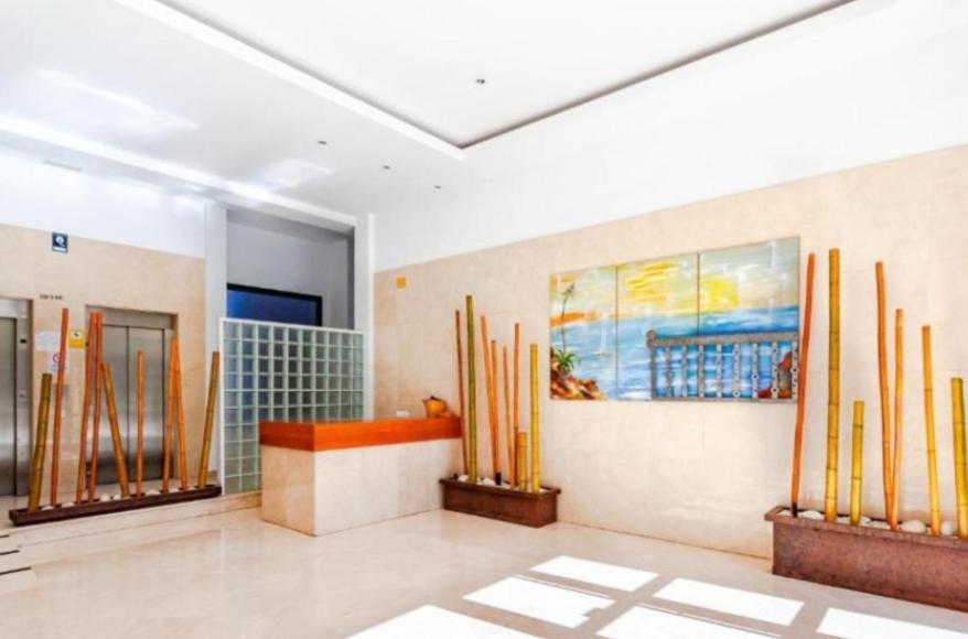 Benidorm Bali Area Appartement *