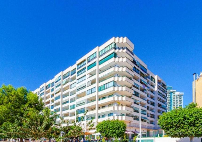 Appartement Benidorm Bali Area *