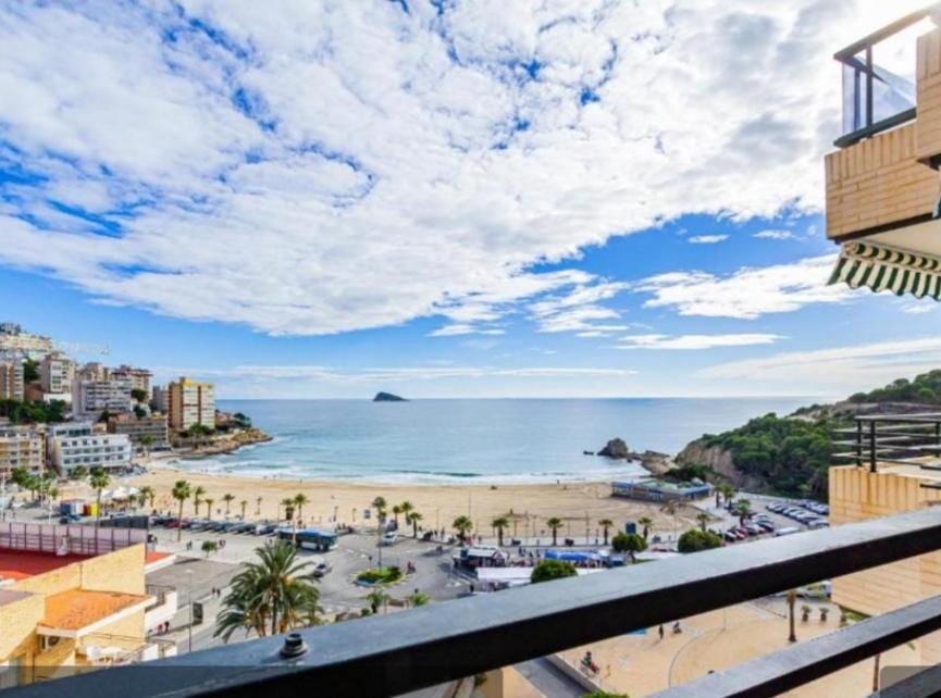Appartement Benidorm Bali Area Benidorm
