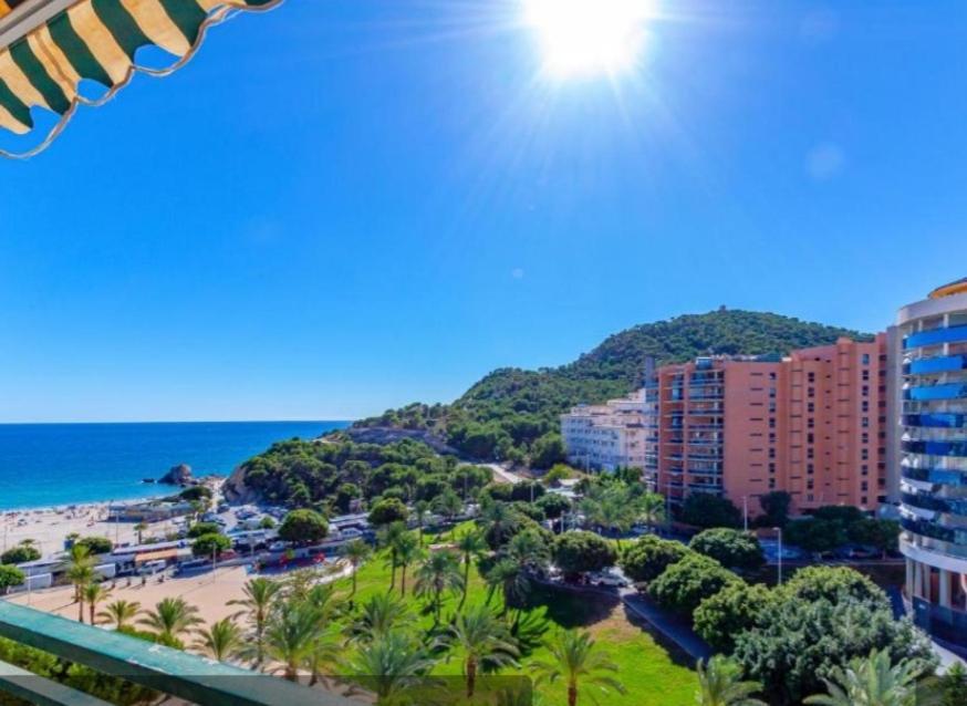 Appartement Benidorm Bali Area Benidorm