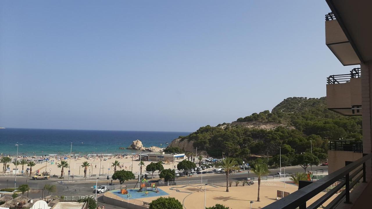 Benidorm Bali Area Appartement Benidorm