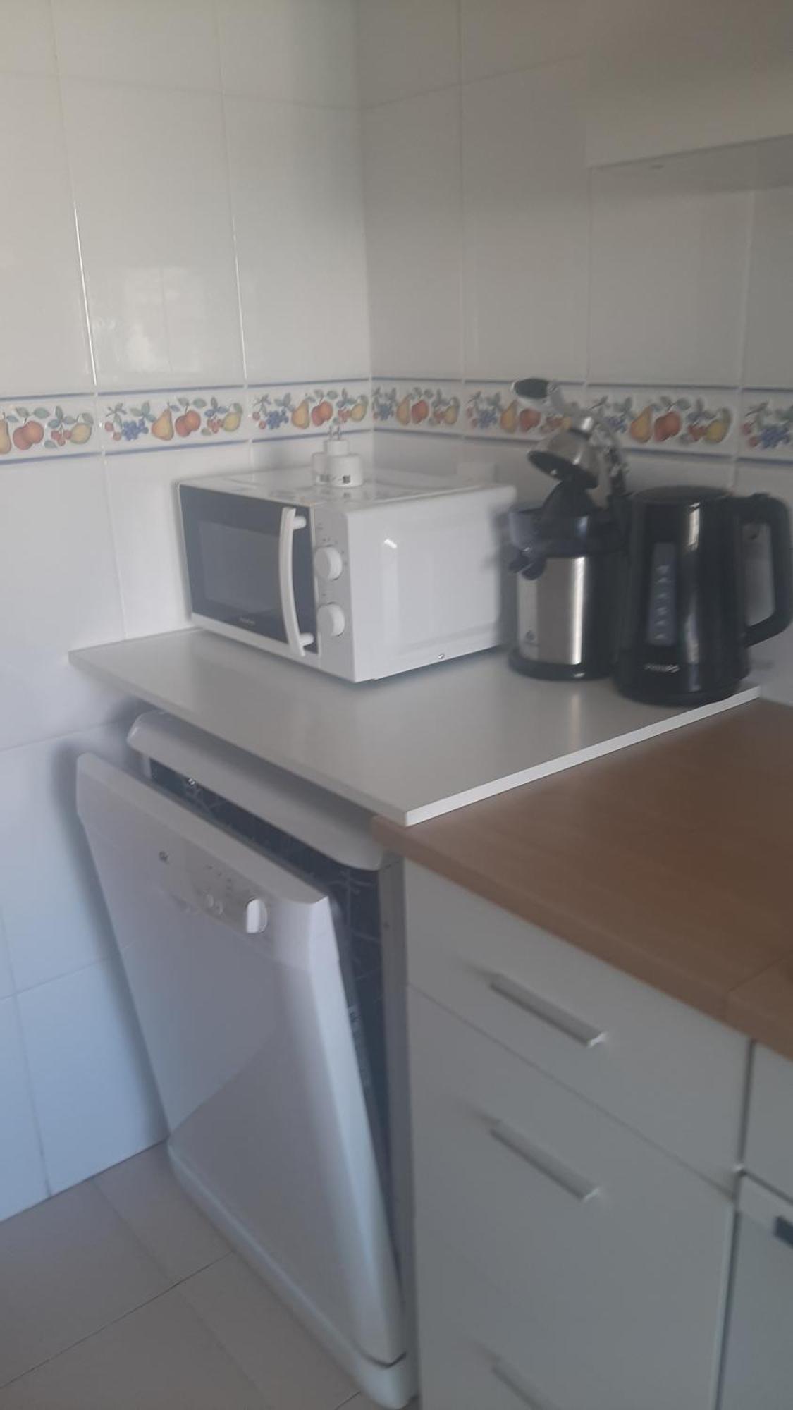 Appartement Benidorm Bali Area *