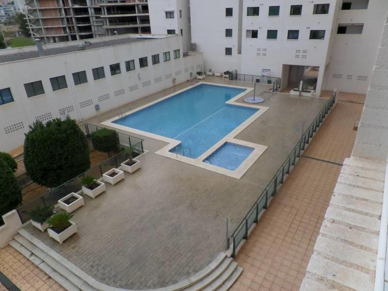 Benidorm Bali Area Appartement Benidorm