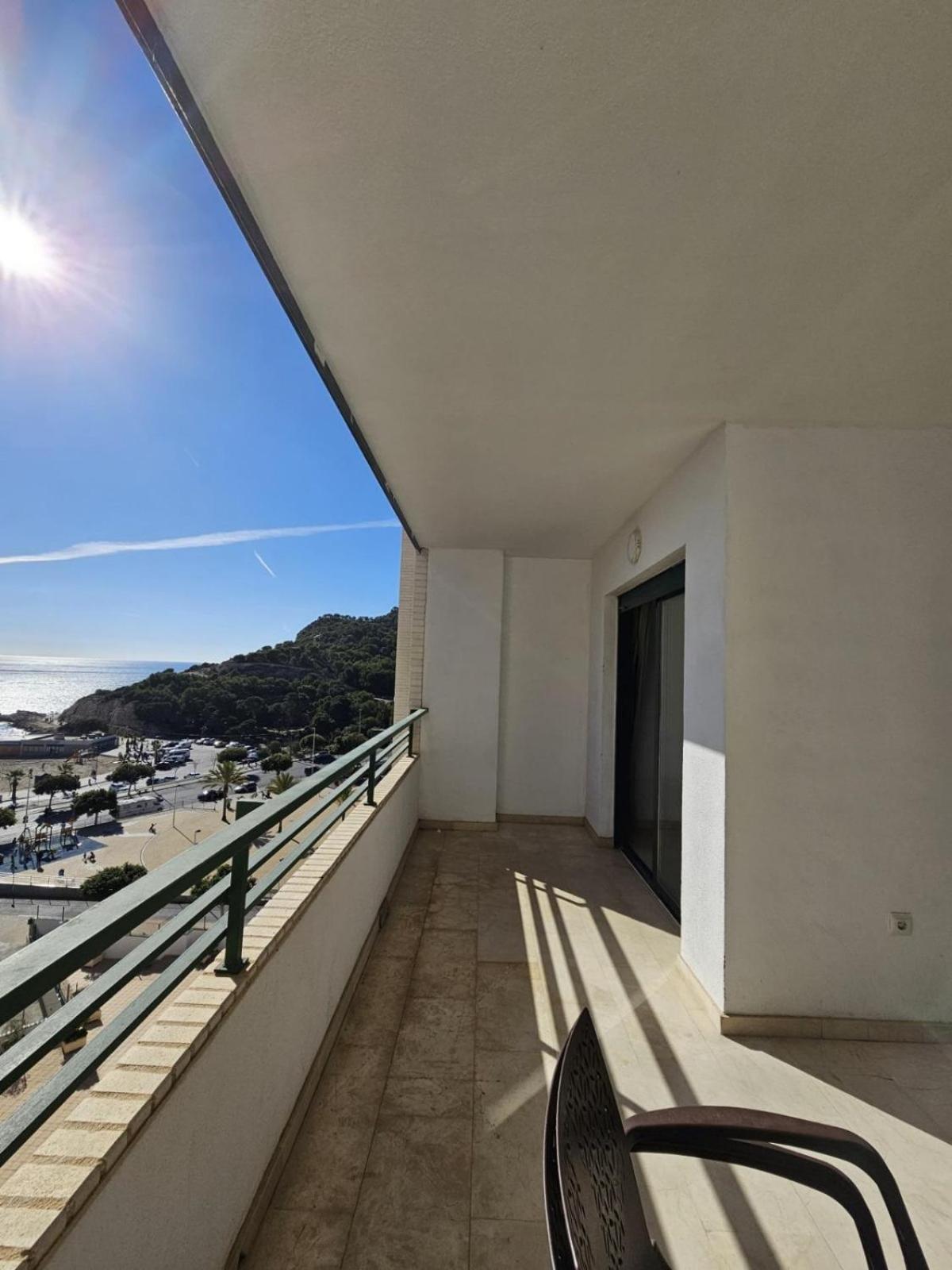 Appartement Benidorm Bali Area *