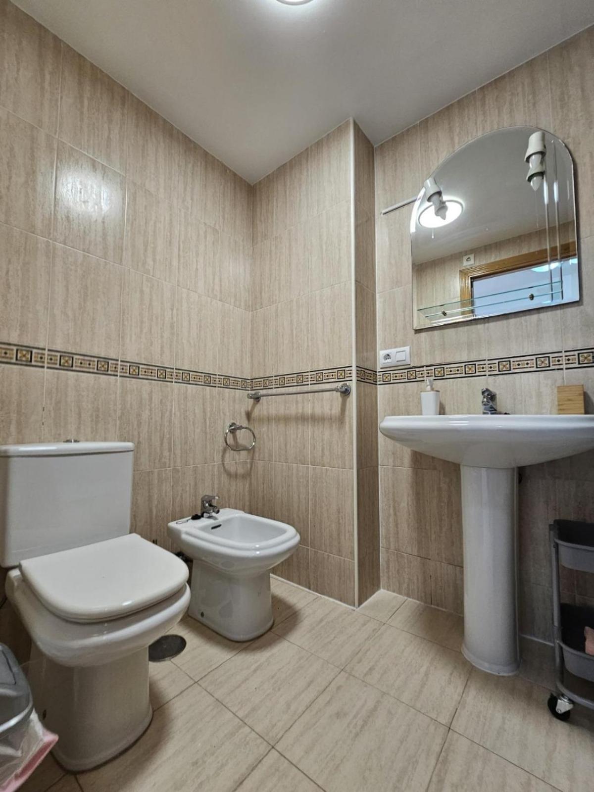 Appartement Benidorm Bali Area *