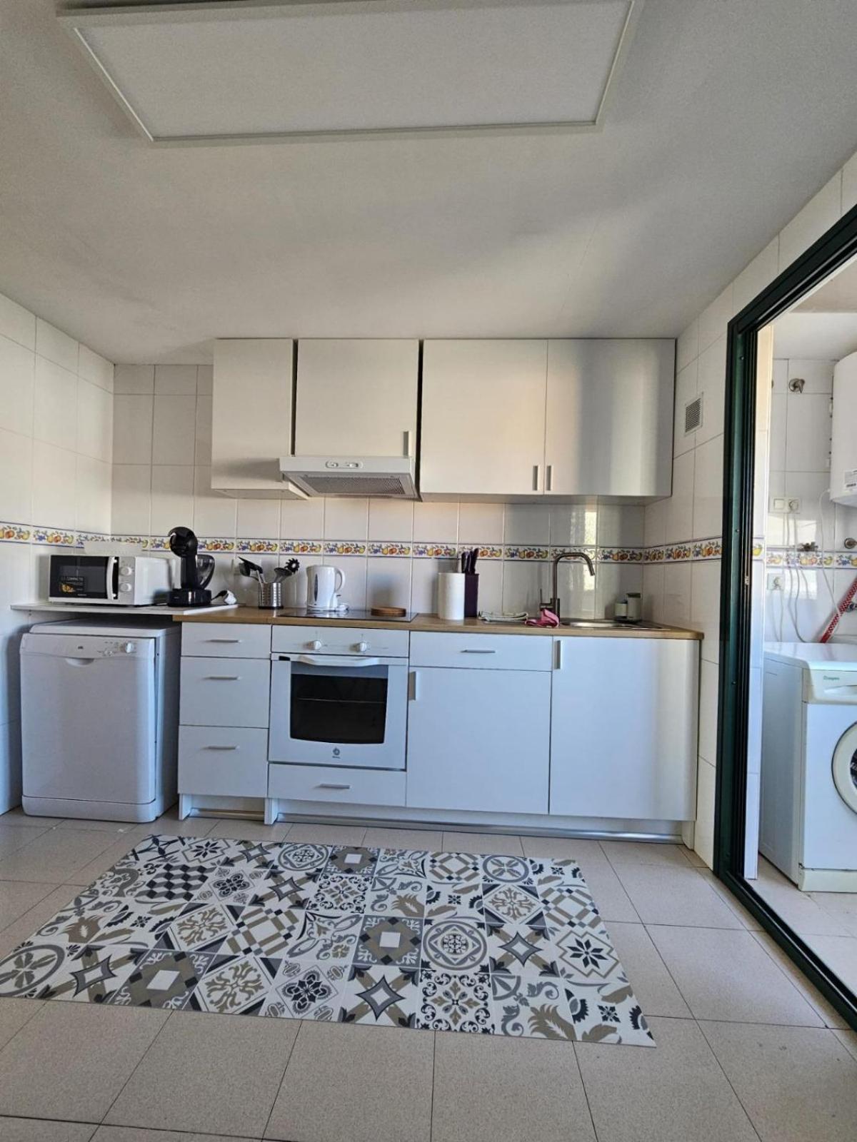 Appartement Benidorm Bali Area Benidorm
