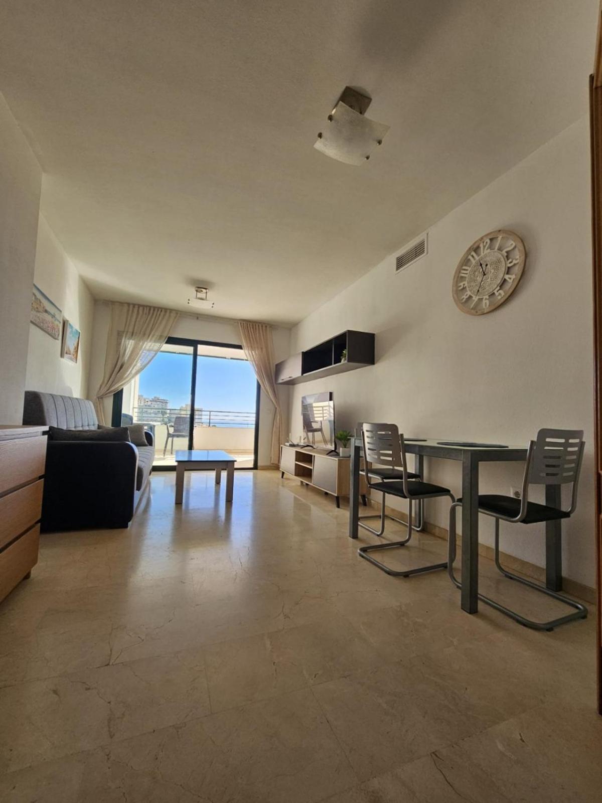 Benidorm Bali Area Appartement *