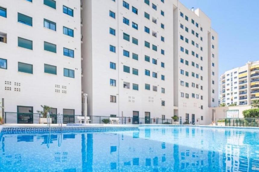 Benidorm Bali Area Appartement
