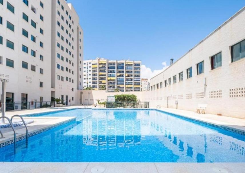 Benidorm Bali Area Appartement *