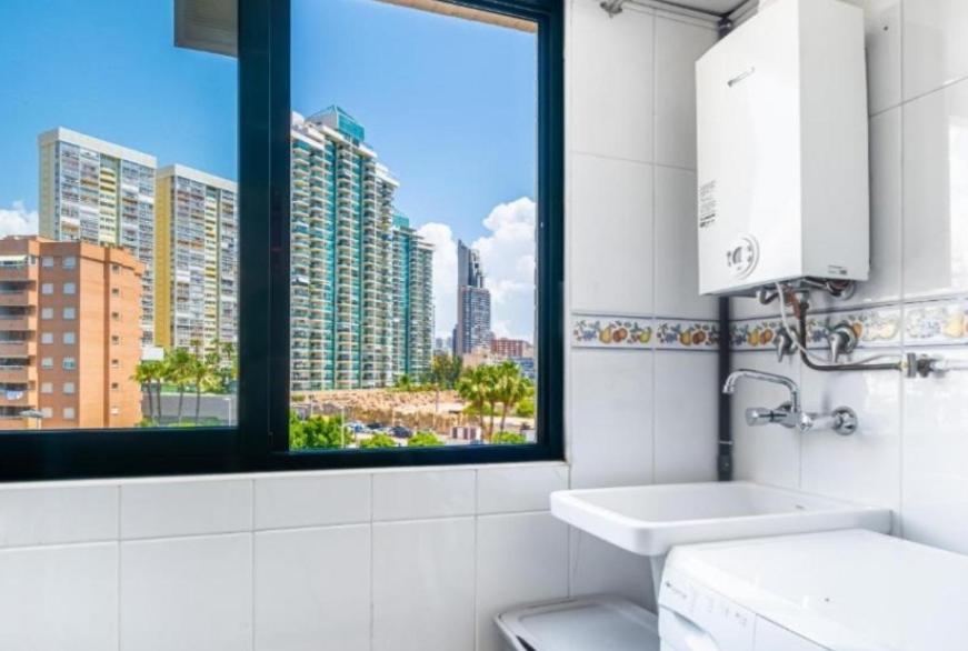 Benidorm Bali Area Appartement